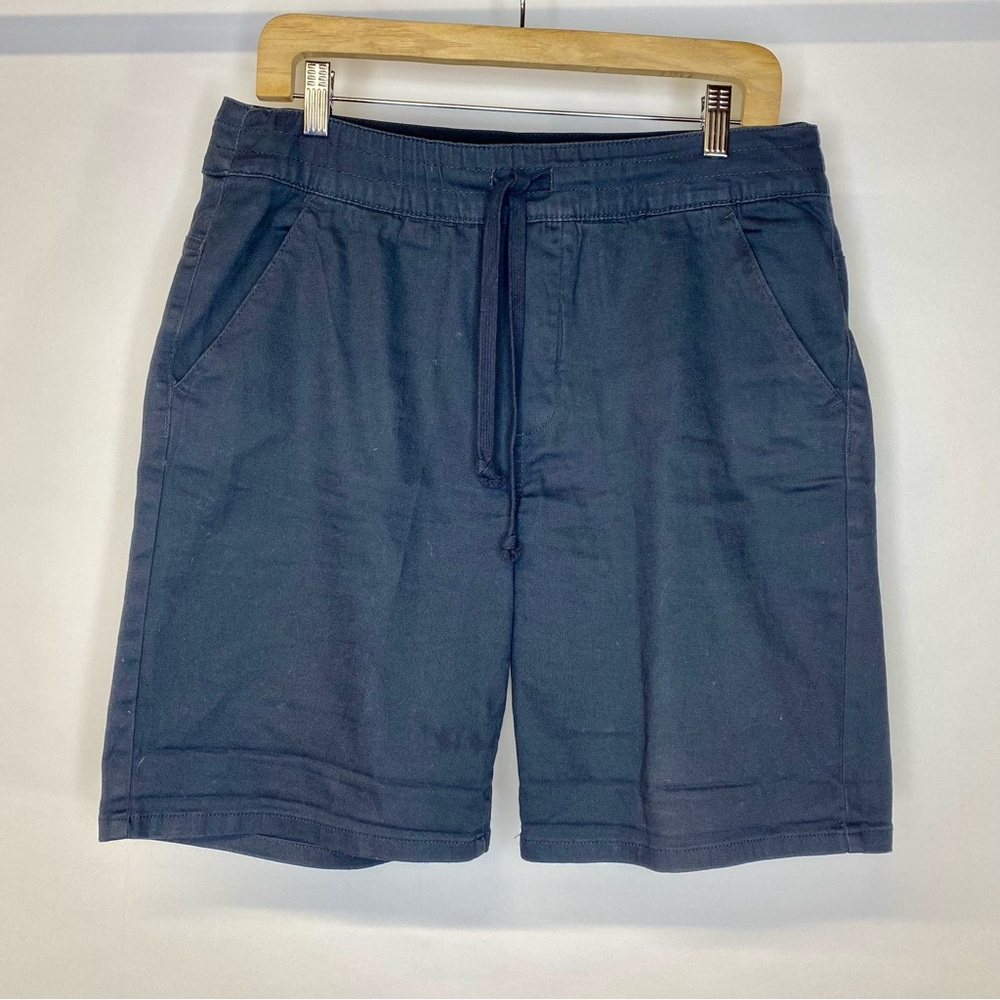 Democracy High Waisted Shorts